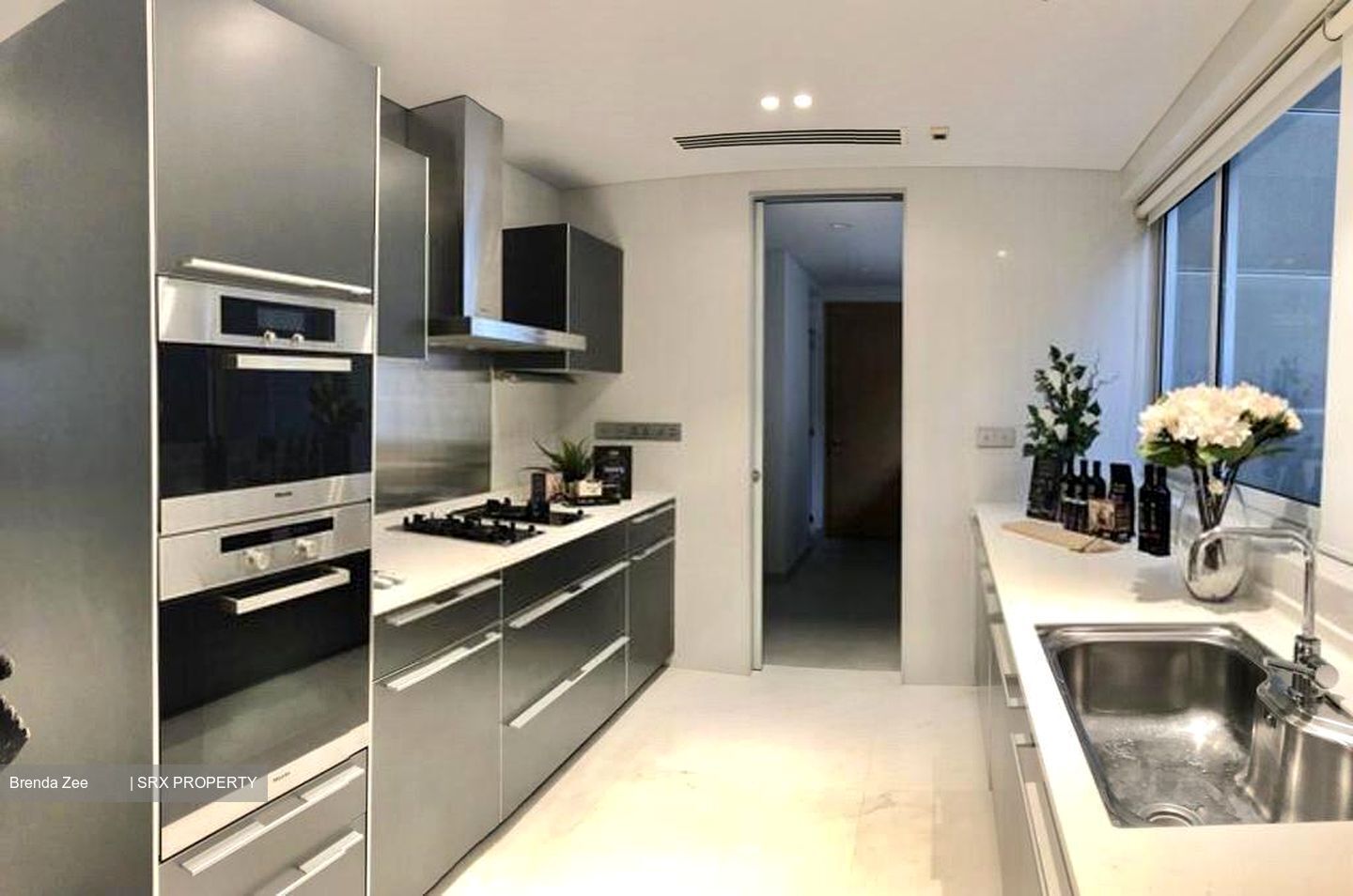 St. Regis Residences (D10), Apartment #400419841